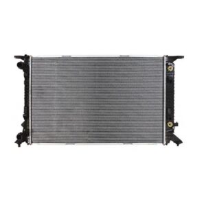 Radyatör (Otomatik ) 8K0121251T Audi A4-A5-A6-Q5