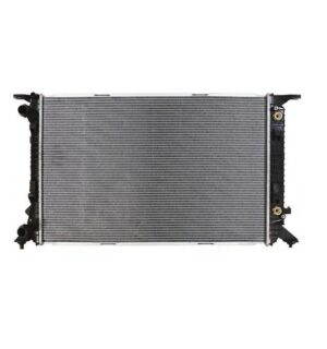 Radyatör (Otomatik ) 8K0121251T Audi A4-A5-A6-Q5