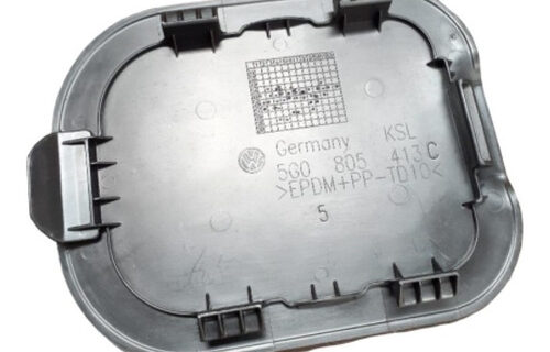 Çamurluk Davlumbaz Kapağı 5G0805413C Golf7-Passat