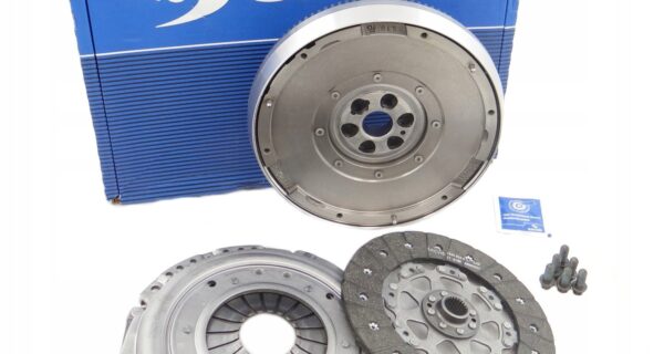 Sachs Volant set 4Lü set Komple ( Star Stopsuz ) 3000951790 Golf-Passat-Polo-A3-İbiza-Leon-Octavia