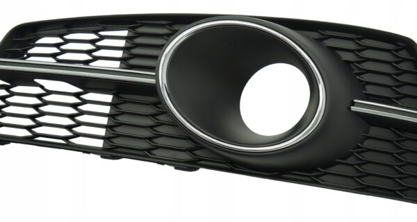 Tampon Izgarası Sol 4G0807647C Audi A6
