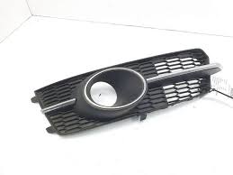 Tampon Izgarası Sağ 4G0807648C Audi A6