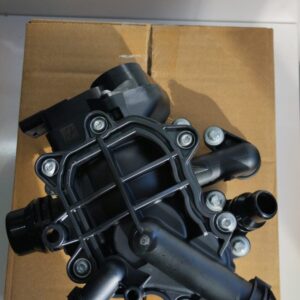 ORJİNAL Termostat 11537644811  BMW F20-F30 B38-B48