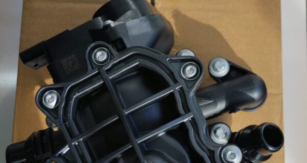 ORJİNAL Termostat 11537644811  BMW F20-F30 B38-B48