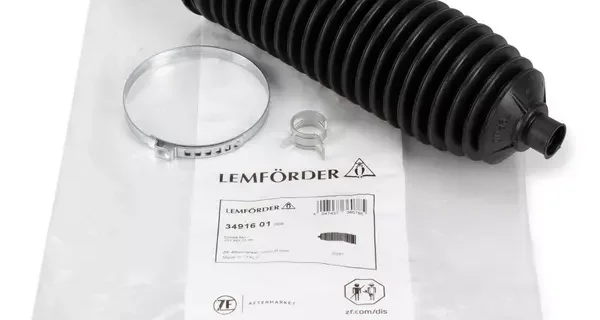 LEMFÖRDER Direksiyon Körüğü 32136751026 BMW E60-E61-E65-X3-X5