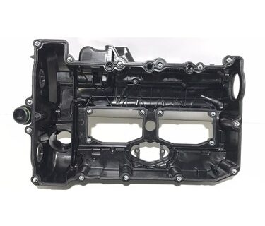 FEBİ Külbütör Kapağı 11127588412 BMW F07/F10/F15/F20/F25/F30/F32/F36 N-20