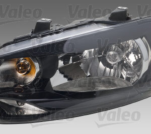 VALEO Far Komple Sol 6R1941015E Volkswagen Polo