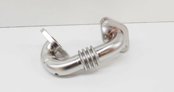 EGR Borusu 03L131521J Volkswagen T5-Audi A4-A5-A6-Q5 (EXPORT-OEM)