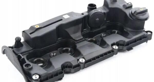 Külbütör Kapağı 03L103469AD Caddy-Jetta-Golf-Leon