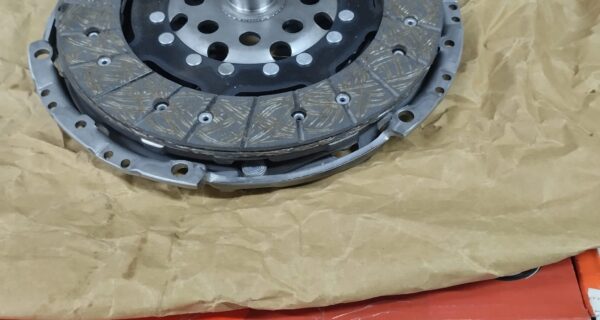 Debriyaj Set 1682299280 Peugeot 206-207-307-407-C3-C4-C5
