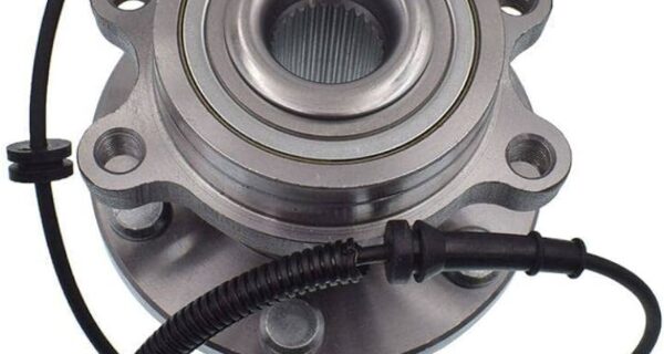 Ön Teker Poryası ABS ‘li 40202-4KJ3A Nissan Navara