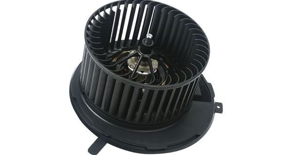 VALEO Kalorifer Motoru 1k1819015D Golf-Jetta-Caddy