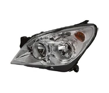 Far Sol 1216659 Opel Astra H