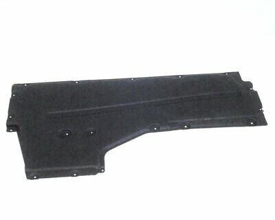 Motor Alt Muhafaza Ön Sağ  51757340778 BMW G30-G31-F90