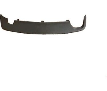 Arka Tampon Spoyler 5C6807433C Volkswagen Jetta