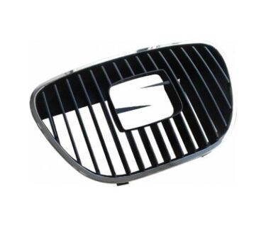 Ön Panjur 6L0853651E 739 Seat İbiza-Cordoba