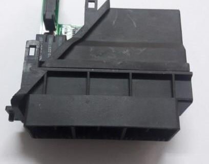 Cam Motor Kartı Ön Sol 7H1959801A Volkswagen Transporter T5