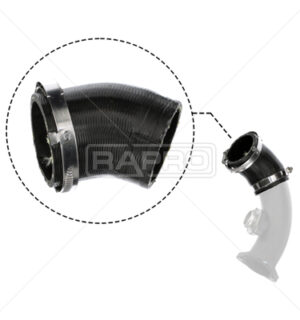 Turbo Hortumu 04B145762B Polo -Fabia