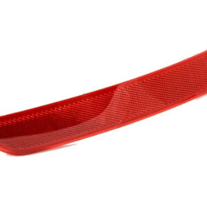 Arka Tampon Reflektör 5JJ945106 Skoda Rapid