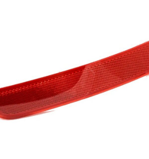 Arka Tampon Reflektör 5JJ945106 Skoda Rapid