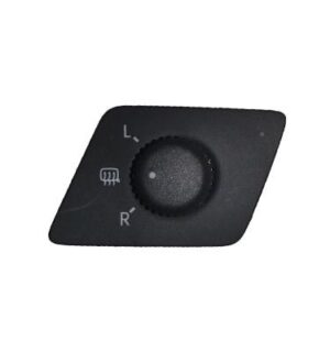 Ayna Ayar Düğmesi 6Q1959565H Volkswagen Polo