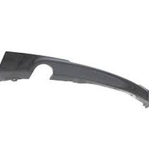 Arka Tampon Difüzörü 51128054197 BMW F30