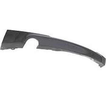 Arka Tampon Difüzörü 51128054197 BMW F30