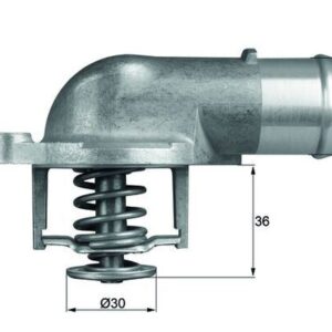 Termostat 070121114 Volkswagen Transporter T5