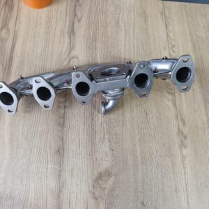 Ekzoz Manifolt 070253019 Volkswagen Transporter T5 AXD