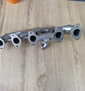 Ekzoz Manifolt 070253019 Volkswagen Transporter T5 AXD