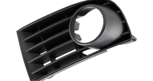 Tampon Izgarası Sol Sisli 1K0853665B 9B9 Volkswagen Golf5