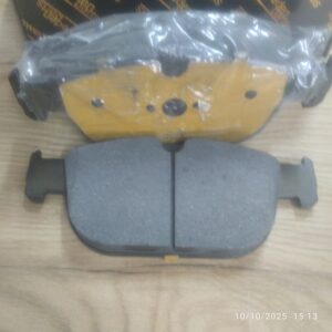 Arka Fren Balata Takımı 2HJ698451B Volkswagen Amarok