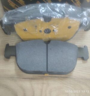 Arka Fren Balata Takımı 2HJ698451B Volkswagen Amarok