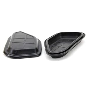 Amortisör Üst Kapak 8K0803593 Audi A4-A5