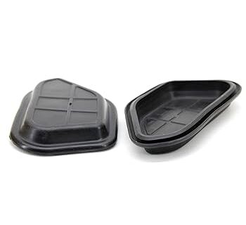 Amortisör Üst Kapak 8K0803593 Audi A4-A5