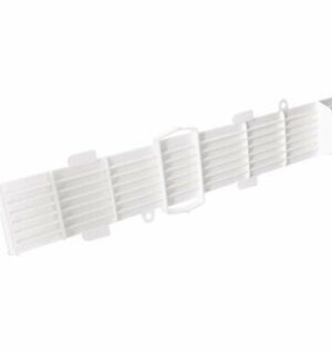 Polen Filtre Koruyucu Kapak 8K0819422 Audi A4-A5