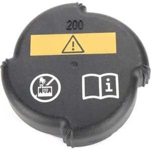 Radyatör Kapağı 17117639022 BMW M43-M52-M54-N43-N63