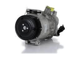 Klima Kompresörü 1K0820808F Crafter-Golf-Jetta – Passat -Tiguan