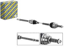 Ön Aks Komple Sağ 391013990R Renault Talisman R9M