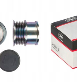 Alternatör Kasnağı 8V0903119A Golf-Leon-Octavia