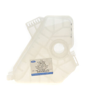 Radyatör Yedek Su Deposu 8V218K218BB Ford Fiesta 1.4 TDCİ