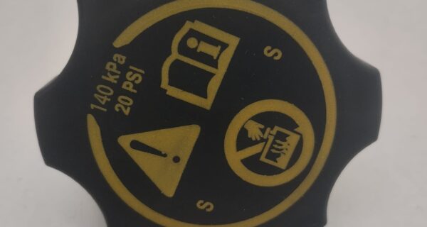 Radyatör Yedek Su Depo Kapağı 13502353 Opel Astra J