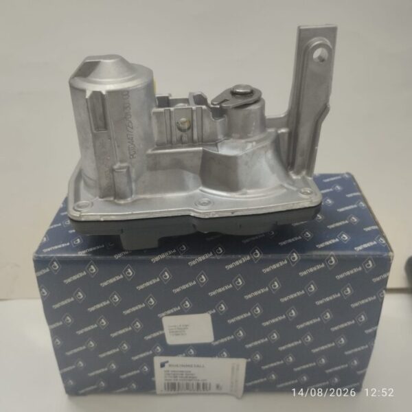 Gaz Kelebeği 5Q0253692A Volkswagen Golf7-Jetta-Passat-Caddy-Tiguan (2026)
