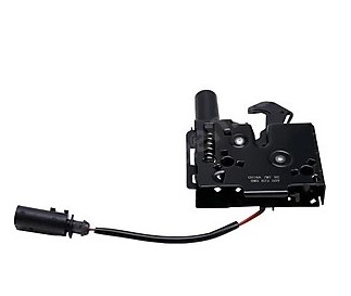 Motor Kaput Kilidi 8S0823509C Volkswagen Taigo -Audi TT ( 2026 )